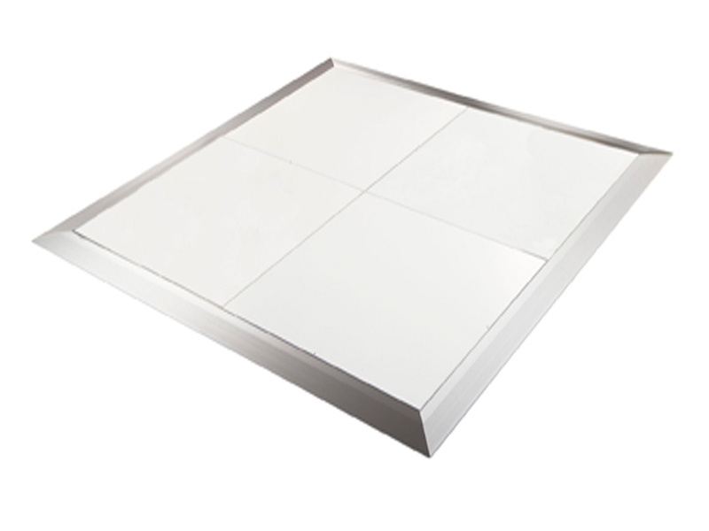 White Paint Dance Floor4*4ft TourGo Event Solution Co., Ltd